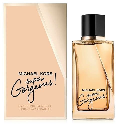 perfuma michael kors|michael kors parfum gorgeous.